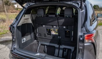 Toyota Sienna AWD (44)