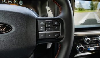 Ford F-150 Raptor con Raptor 37 (15)