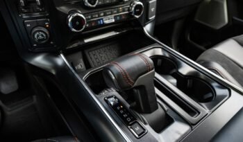 Ford F-150 Raptor con Raptor 37 (18)