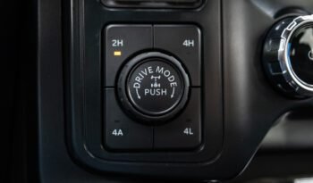 Ford F-150 Raptor con Raptor 37 (20)