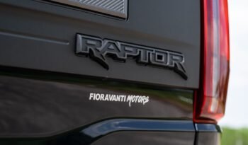 Ford F-150 Raptor con Raptor 37 (24)