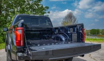 Ford F-150 Raptor con Raptor 37 (25)