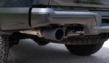 Ford F-150 Raptor con Raptor 37 (26)