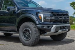 2026 Ford F-150 Raptor 3.5 V6 – 37″ PKG