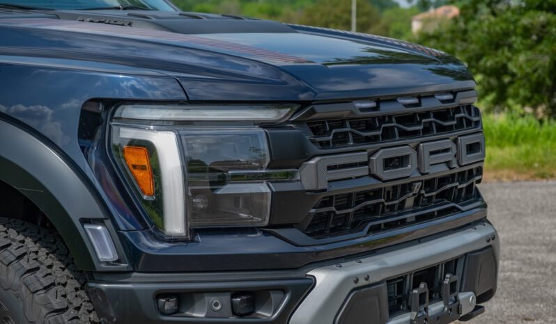 2026 Ford F-150 Raptor 3.5 V6 – 37″ PKG