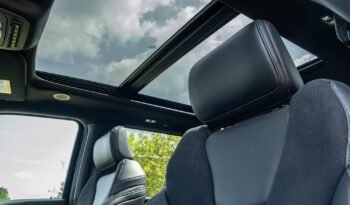 Ford F-150 Raptor con Raptor 37 (7)