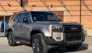 Land Cruiser 250 AWD (2)