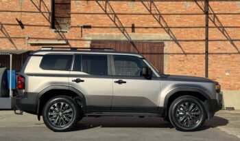 Land Cruiser 250 AWD (3)