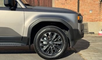 Land Cruiser 250 AWD (4)