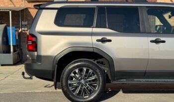 Land Cruiser 250 AWD (5)