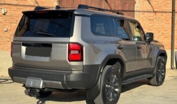 Land Cruiser 250 AWD (6)