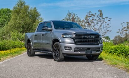 Ram 1500 V8 Laramie Night (28)