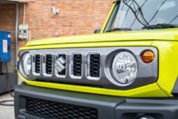 Suzuki Jimny 5 porte “All Grip” GL 4WD