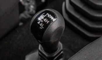 Suzuki Jimny 5 porte giallo lime (4)