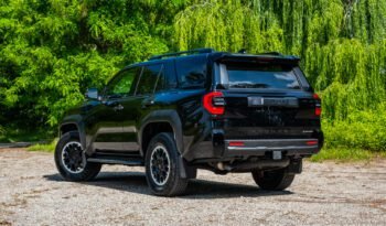 Toyota 4Runner (15)