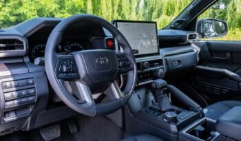Toyota 4Runner (21)