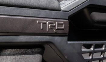 Toyota 4Runner (26)