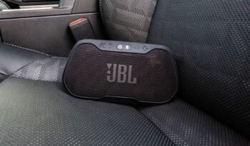 Toyota 4Runner (27)