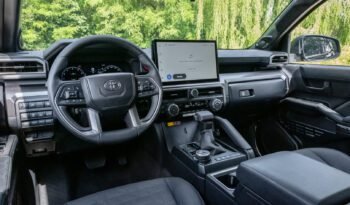 Toyota 4Runner (28)