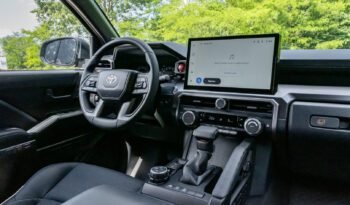 Toyota 4Runner (30)
