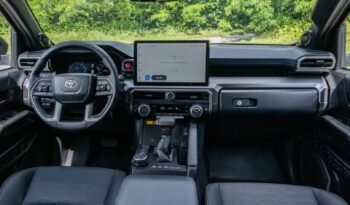 Toyota 4Runner (31)