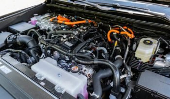 Toyota 4Runner (46)