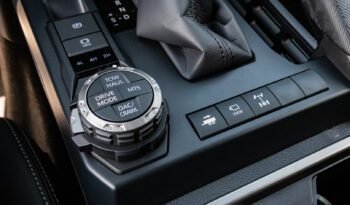 Toyota 4Runner (7)