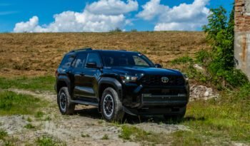 Toyota 4Runner (76)