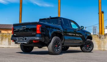 Toyota Tacoma TRD Pro (13)