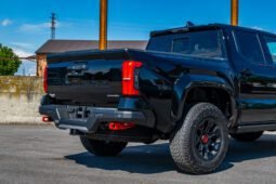 2026 Toyota Tacoma TRD PRO 2.4 i-Force HYBRID 4×4
