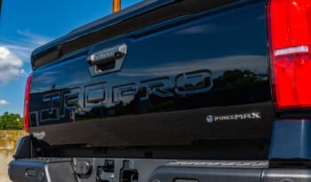 Toyota Tacoma TRD Pro (17)