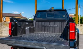 Toyota Tacoma TRD Pro (18)