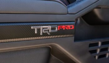 Toyota Tacoma TRD Pro (2)