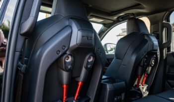 Toyota Tacoma TRD Pro (20)