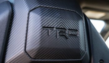Toyota Tacoma TRD Pro (24)
