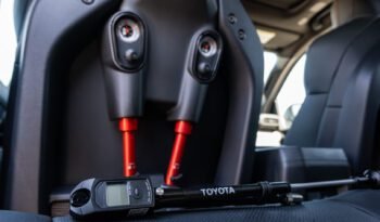 Toyota Tacoma TRD Pro (26)