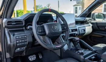 Toyota Tacoma TRD Pro (28)