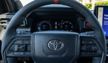 Toyota Tacoma TRD Pro (31)