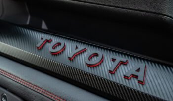 Toyota Tacoma TRD Pro (36)