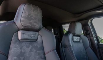 Toyota Tacoma TRD Pro (37)