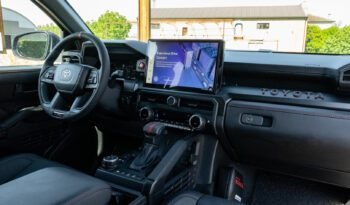 Toyota Tacoma TRD Pro (38)