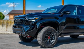 Toyota Tacoma TRD Pro (4)