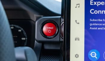 Toyota Tacoma TRD Pro (41)
