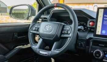 Toyota Tacoma TRD Pro (42)