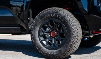 Toyota Tacoma TRD Pro (43)