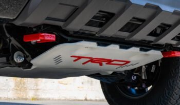 Toyota Tacoma TRD Pro (46)