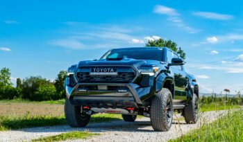 Toyota Tacoma TRD Pro (54)