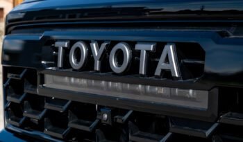 Toyota Tacoma TRD Pro (7)