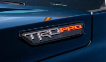 Toyota Tacoma TRD Pro (8)