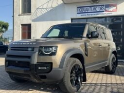Land Rover Defender 110 3.0 I6 250cv AWD